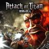 Attack on Titan Box Art Front